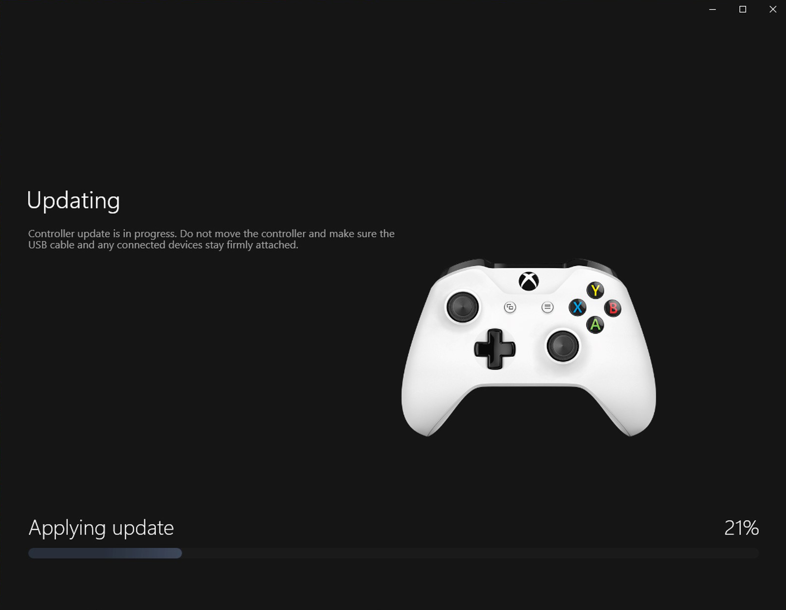 xbox one controller lag pc